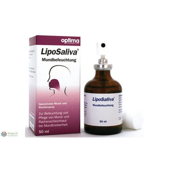 LipoSaliva (50 ml)