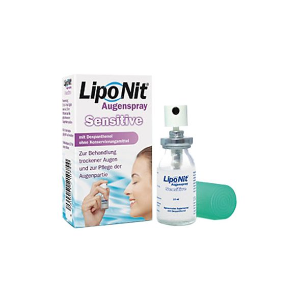 Lipo Nit Sensitive Spray (10 ml)