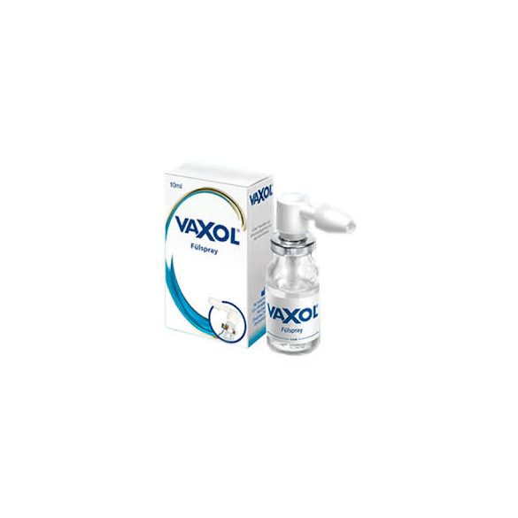 Vaxol Spray (10 ml)