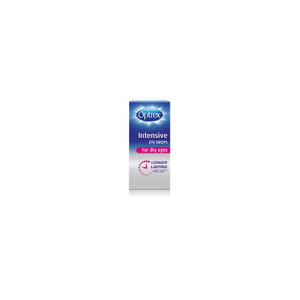 Optrex Intensive for Dry Eyes (10 ml)