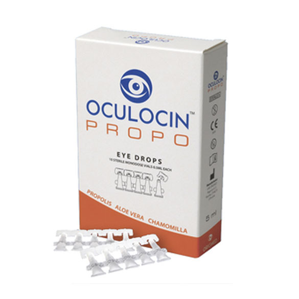 Oculocin Propo (10 x 0.5 ml)