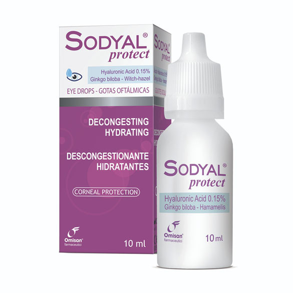 Sodyal protect (10 ml)