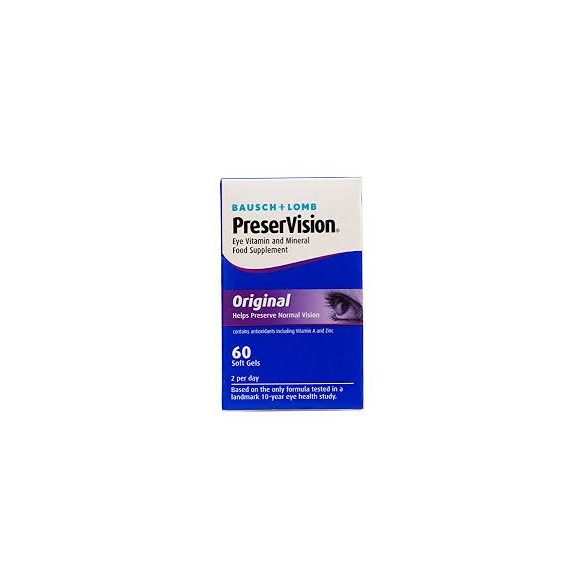 PreserVision Original (x60)