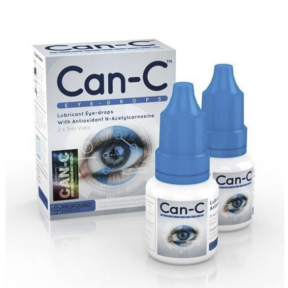 Can-C (2 x 5 ml)