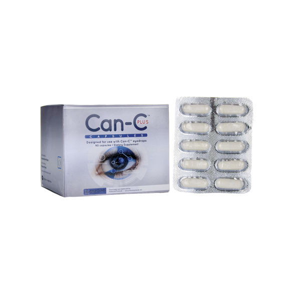 Can-C Plus (x90)
