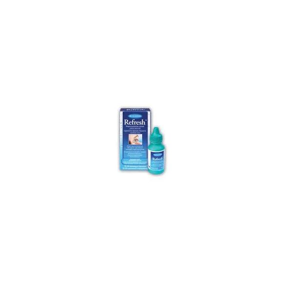 Refresh (15 ml)