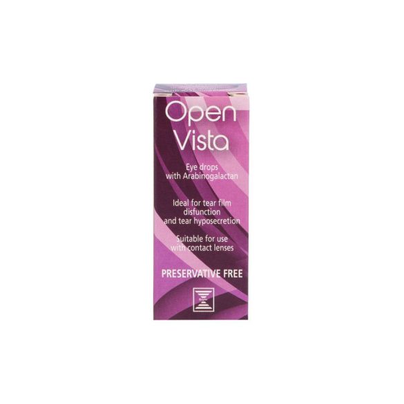 Open Vista (10 ml)