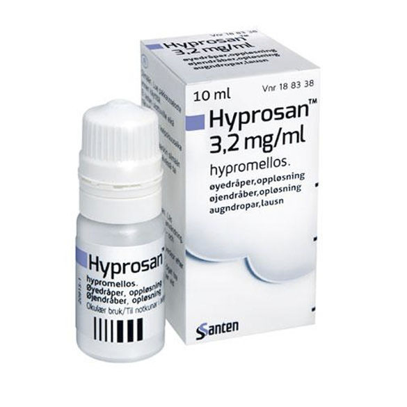 Hyprosan (10 ml)