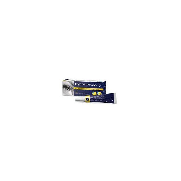 Hycosan Night (7.5 ml)