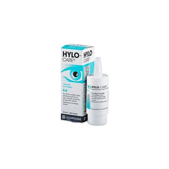 Hylo Care (10 ml)
