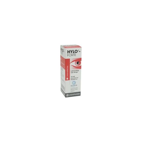Hylo Forte (10 ml)