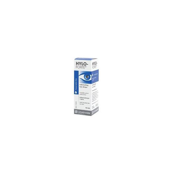 Hylo Forte (10 ml)