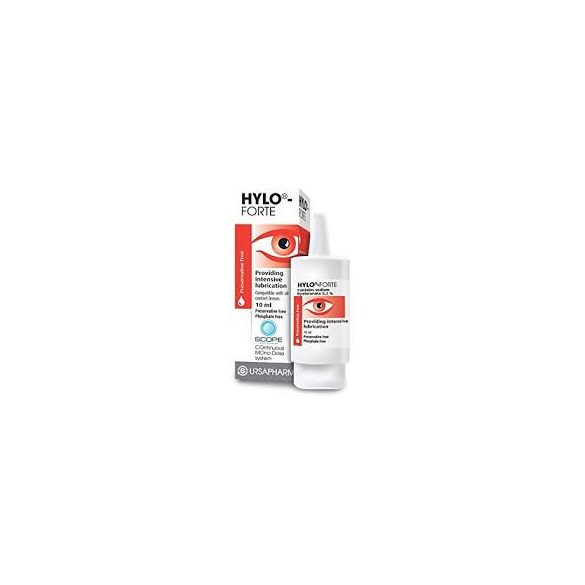 Hylo Forte (10 ml)