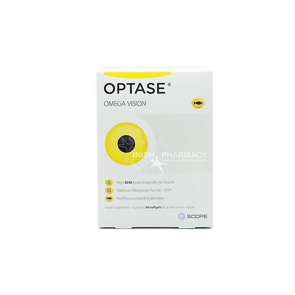 Optase Omega Vision (x60)