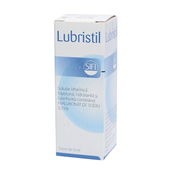 Lubristil (10 ml)