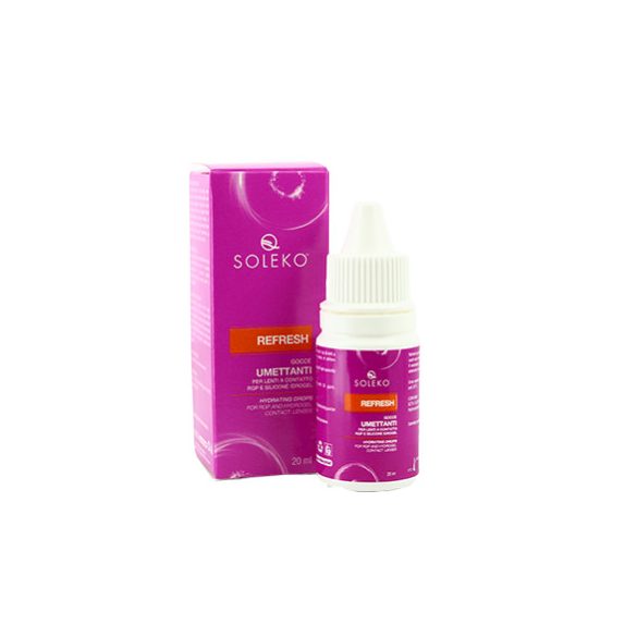 Soleko Refresh (20 ml)