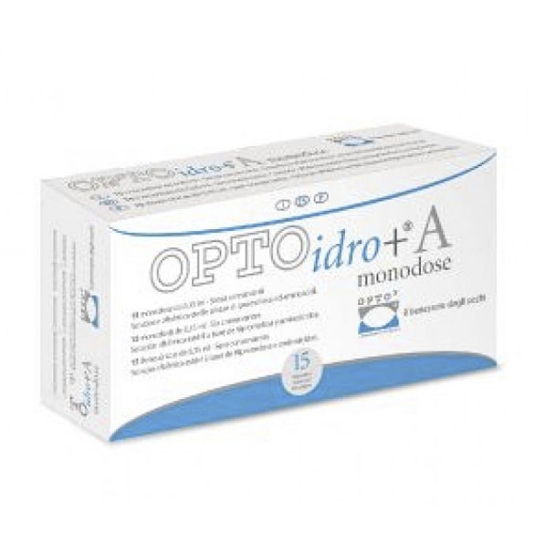 OPTOIdro + A (15 x 0.35 ml)