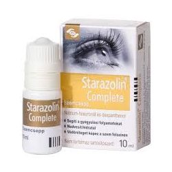 Starazolin Complete (10 ml)