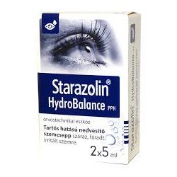 Starazolin Hydrobalance (10 ml)