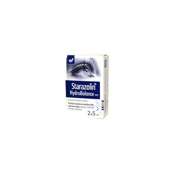 Starazolin Hydrobalance (10 ml)