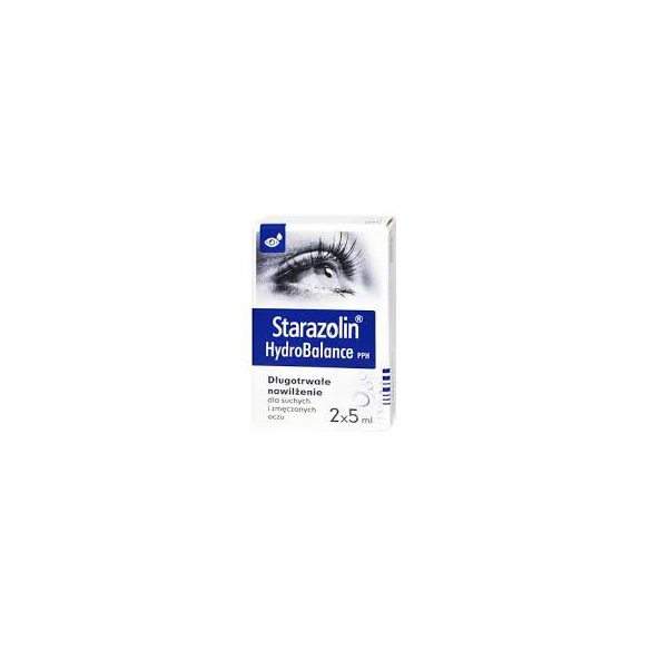 Starazolin Hydrobalance (10 ml)