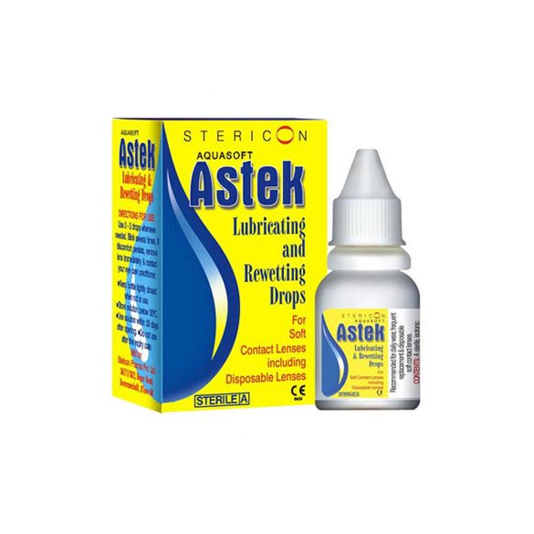 Aquasoft Astek (10 ml)