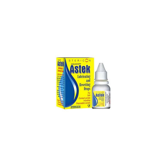 Aquasoft Astek (10 ml)
