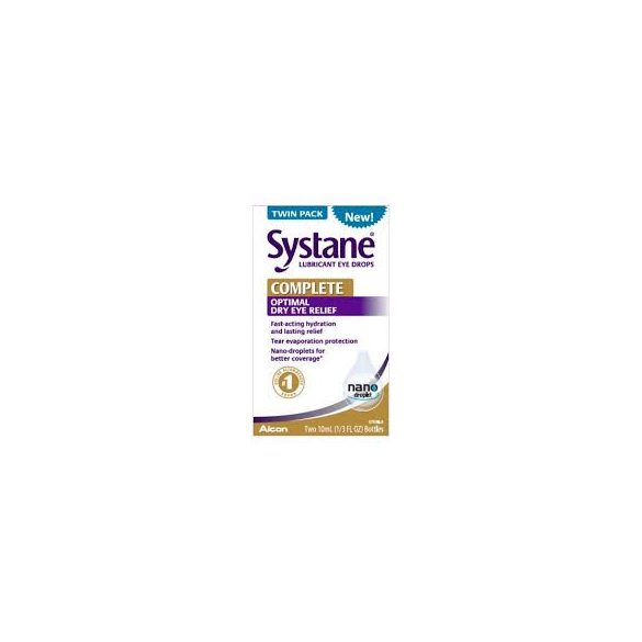 Systane Complete (10 ml)