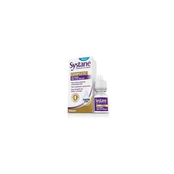 Systane Complete (10 ml)