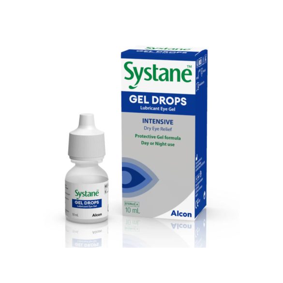 Systane Gel Drops (10 ml)