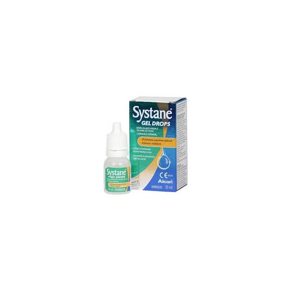 Systane Gel Drops (10 ml)