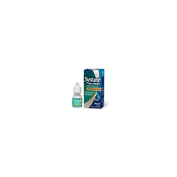 Systane Gel Drops (10 ml)