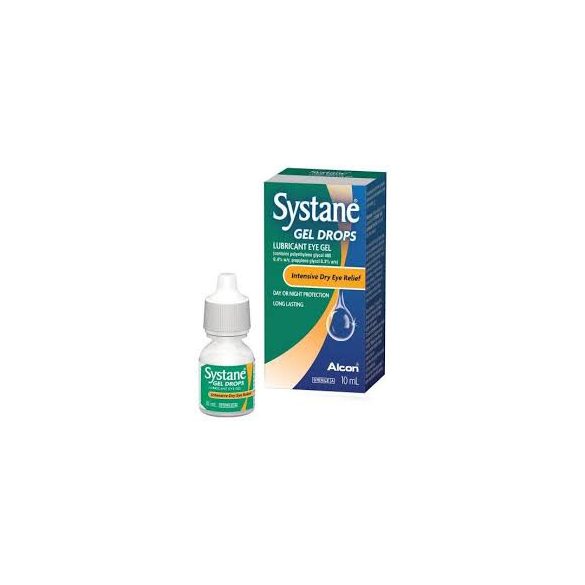 Systane Gel Drops (10 ml)