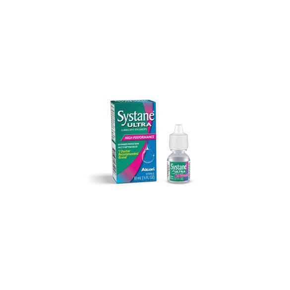 Systane Ultra (10 ml)