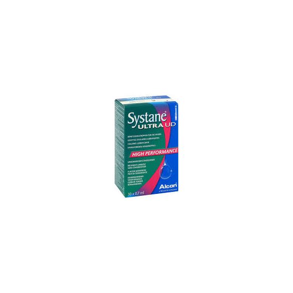 Systane Ultra UD (5x0,7 ml)
