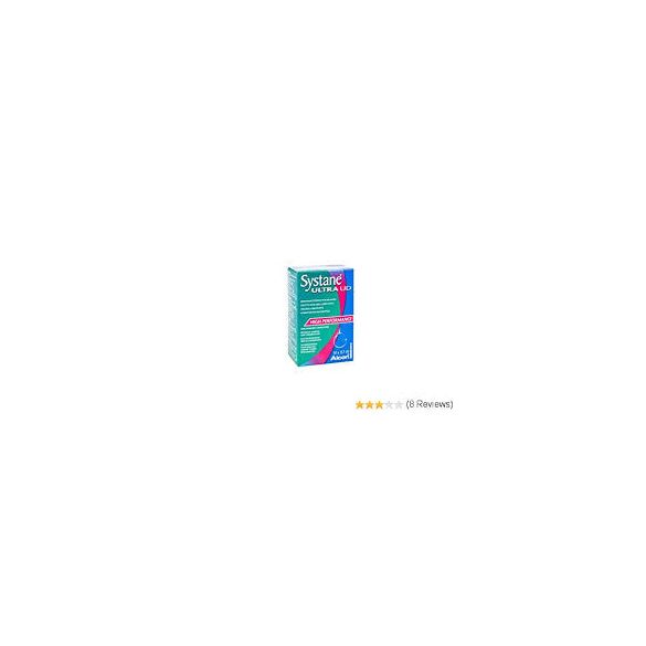 Systane Ultra UD (5x0,7 ml)