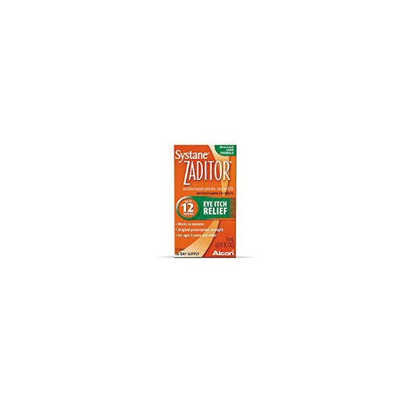 Systane Zaditor (5 ml)