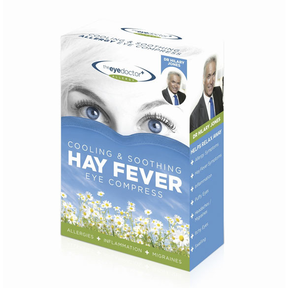 The Eye Doctor Allergy