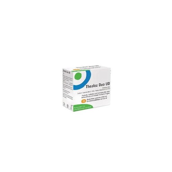 Thealoz Duo (30x0.4 ml)
