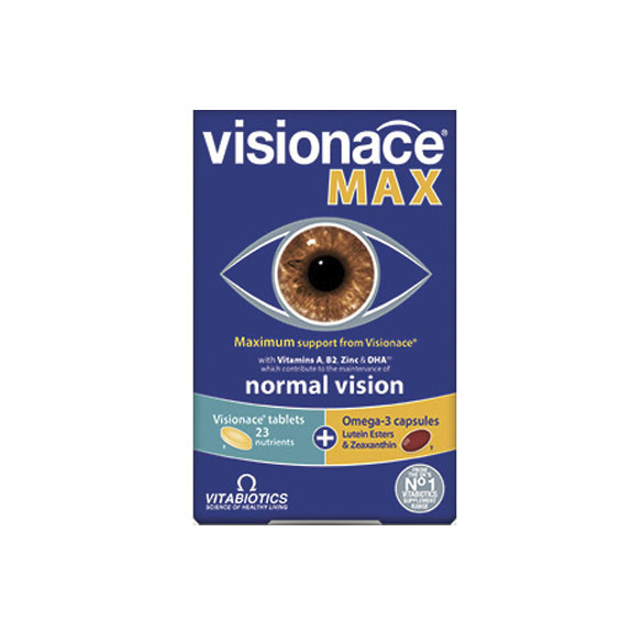 Visionace Max (x56)