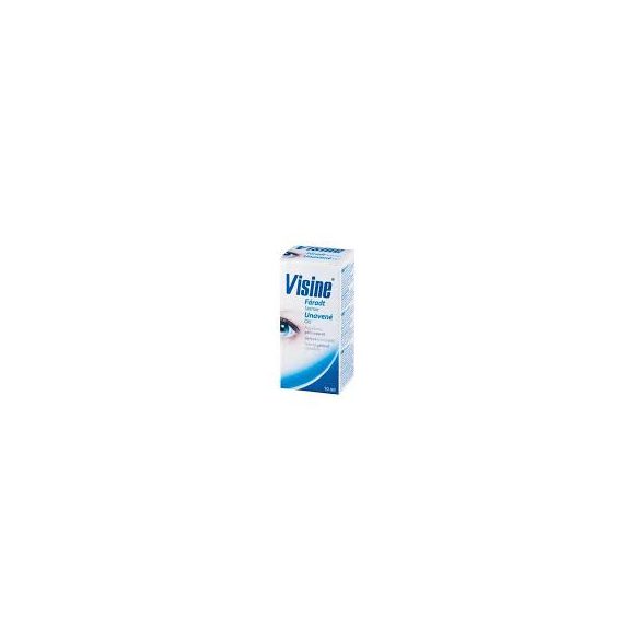 Visine - ochi obosiți (10 ml)