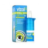 Vizol S 0.21% (10 ml)