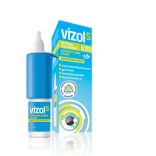 Vizol S 0.21% (10 ml)
