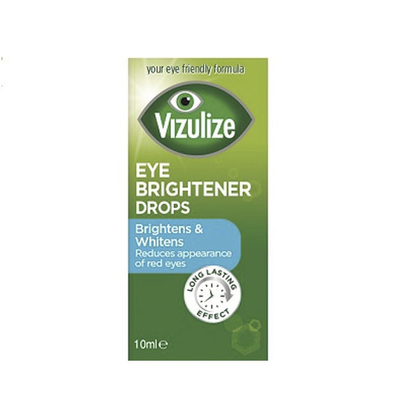 Vizulize Eye Brightener (10 ml)