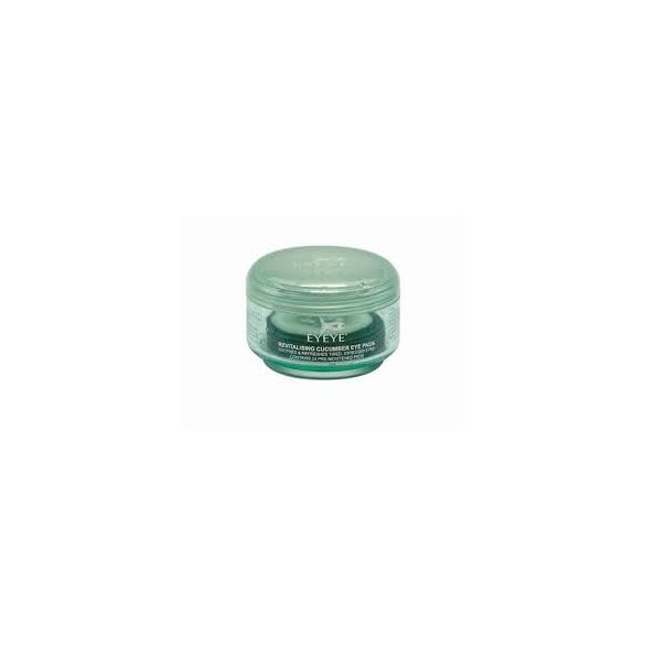Eyeye Cucumber Eye Pads (x24)