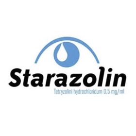 Starazolin